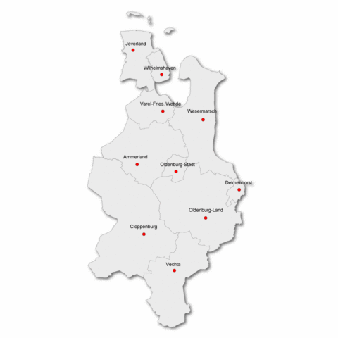 Map or image of this location Imagemap