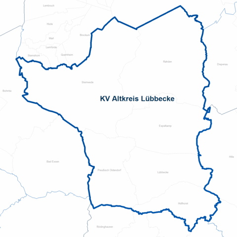 Map or image of this location Imagemap